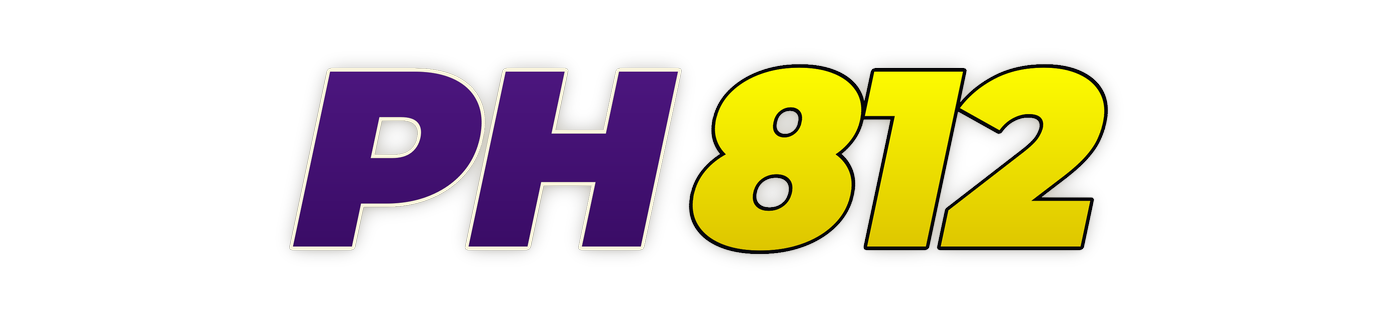 ph812 Logo